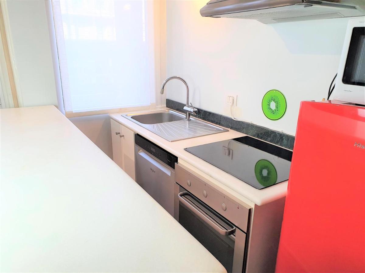 Apartament S. Ambrogio Square Mediolan Zewnętrze zdjęcie