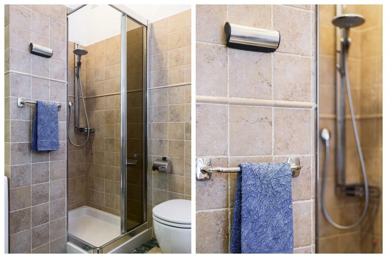 Apartament S. Ambrogio Square Mediolan Zewnętrze zdjęcie
