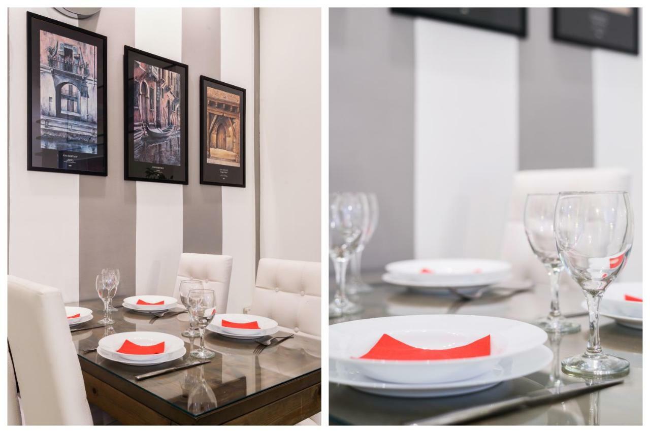 Apartament S. Ambrogio Square Mediolan Zewnętrze zdjęcie