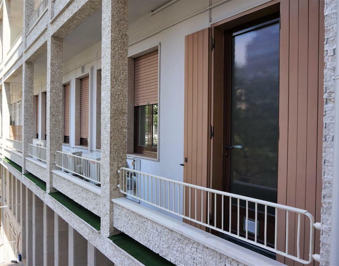 Apartament S. Ambrogio Square Mediolan Zewnętrze zdjęcie